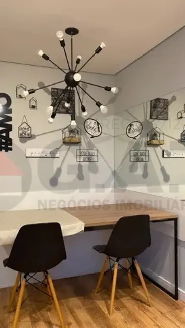 Foto 4 de Apartamento com 2 quartos à venda, 48m2 em Jardim Guarujá, Sorocaba - SP