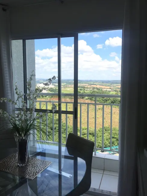 Apartamento com 2 quartos à venda, 48m2 em Jardim Guarujá, Sorocaba - SP - imagem 7 Foto 7 de Apartamento com 2 quartos à venda, 48m2 em Jardim Guarujá, Sorocaba - SP