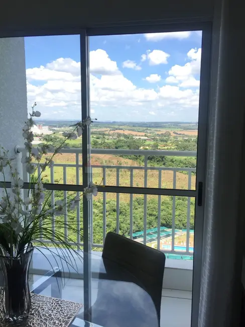 Apartamento com 2 quartos à venda, 48m2 em Jardim Guarujá, Sorocaba - SP - imagem 6 Foto 6 de Apartamento com 2 quartos à venda, 48m2 em Jardim Guarujá, Sorocaba - SP