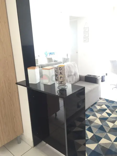 Apartamento com 2 quartos à venda, 48m2 em Jardim Guarujá, Sorocaba - SP - imagem 5 Foto 5 de Apartamento com 2 quartos à venda, 48m2 em Jardim Guarujá, Sorocaba - SP