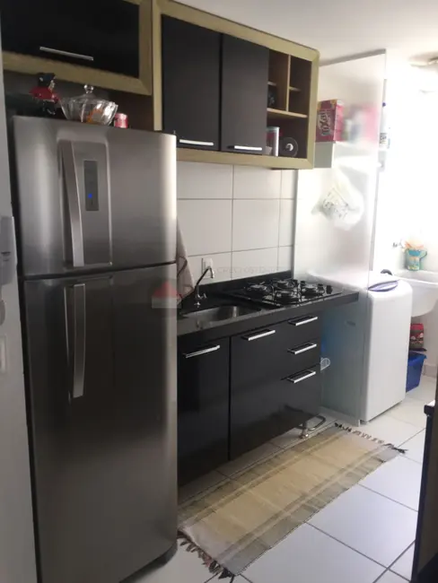 Apartamento com 2 quartos à venda, 48m2 em Jardim Guarujá, Sorocaba - SP - imagem 4 Foto 4 de Apartamento com 2 quartos à venda, 48m2 em Jardim Guarujá, Sorocaba - SP