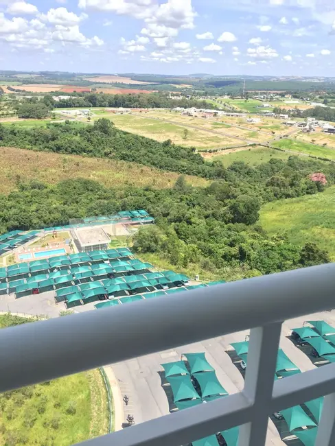 Apartamento com 2 quartos à venda, 48m2 em Jardim Guarujá, Sorocaba - SP - imagem 8 Foto 8 de Apartamento com 2 quartos à venda, 48m2 em Jardim Guarujá, Sorocaba - SP