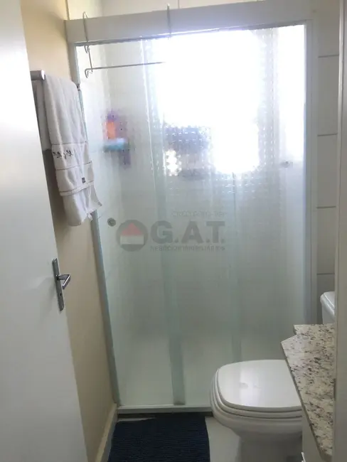 Apartamento com 2 quartos à venda, 48m2 em Jardim Guarujá, Sorocaba - SP - imagem 9 Foto 9 de Apartamento com 2 quartos à venda, 48m2 em Jardim Guarujá, Sorocaba - SP