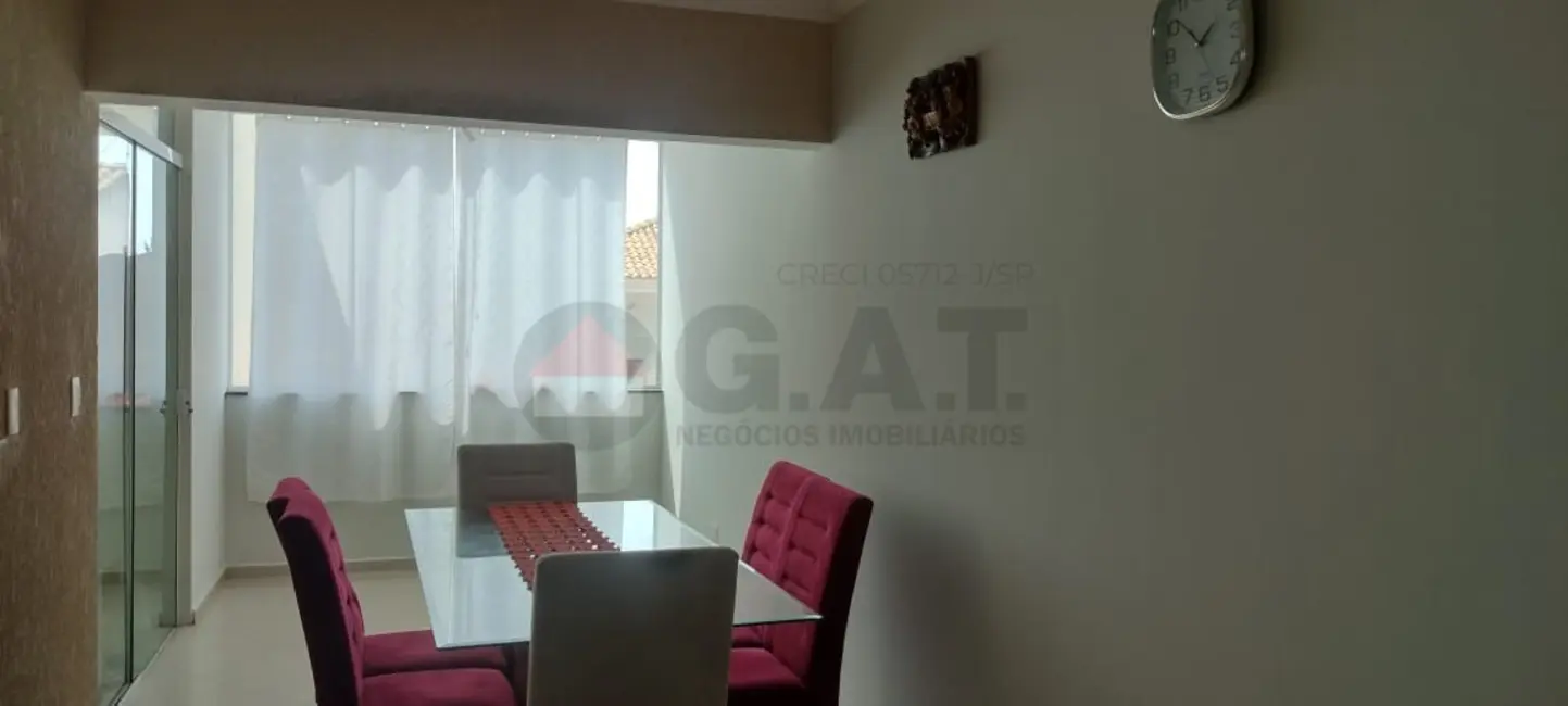 Casa com 3 quartos à venda, 150m2 em Jardim Vila São Domingos, Sorocaba - SP - imagem 5 Foto 5 de Casa com 3 quartos à venda, 150m2 em Jardim Vila São Domingos, Sorocaba - SP