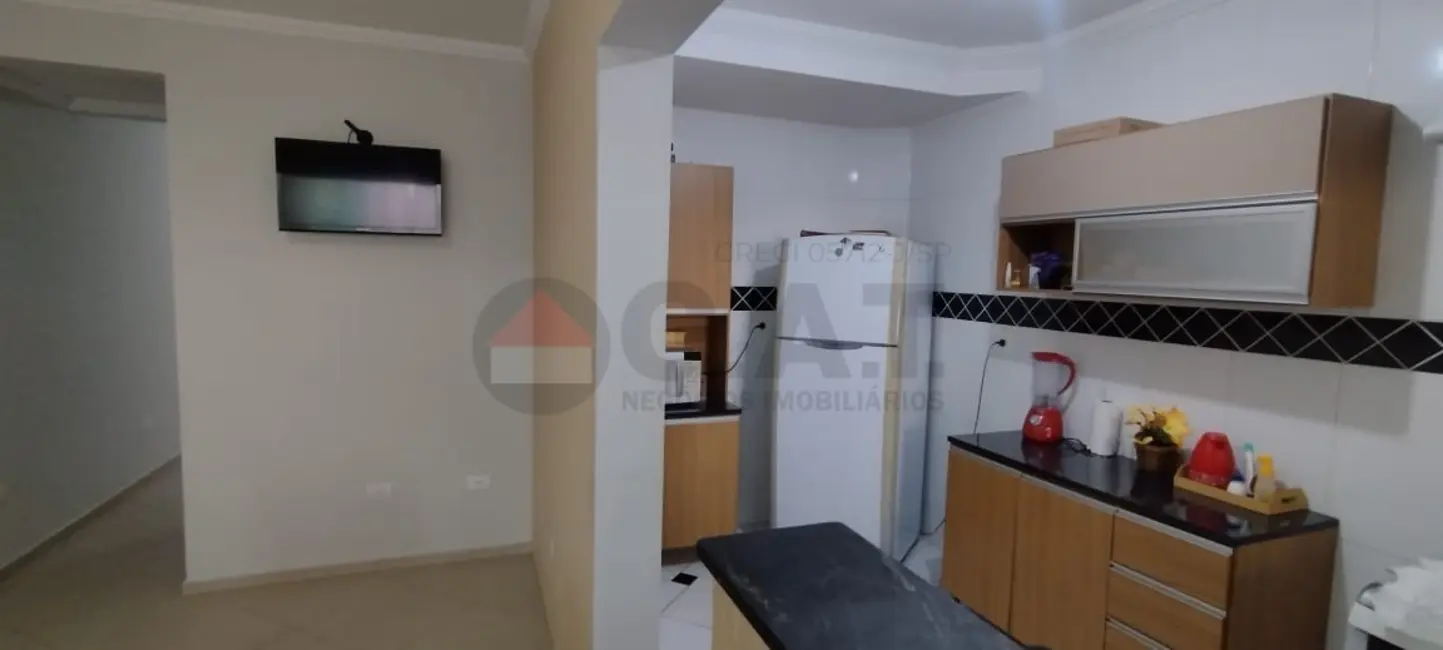 Casa com 3 quartos à venda, 150m2 em Jardim Vila São Domingos, Sorocaba - SP - imagem 7 Foto 7 de Casa com 3 quartos à venda, 150m2 em Jardim Vila São Domingos, Sorocaba - SP