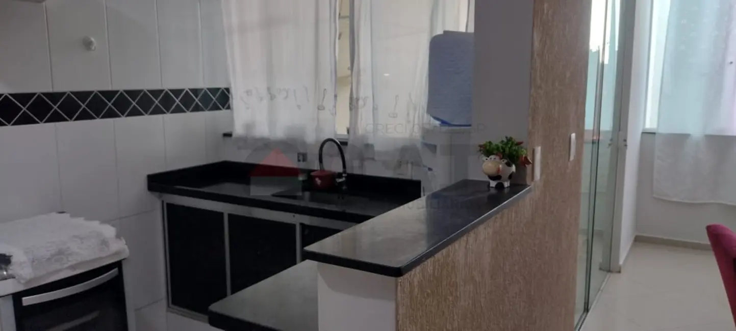 Casa com 3 quartos à venda, 150m2 em Jardim Vila São Domingos, Sorocaba - SP - imagem 8 Foto 8 de Casa com 3 quartos à venda, 150m2 em Jardim Vila São Domingos, Sorocaba - SP