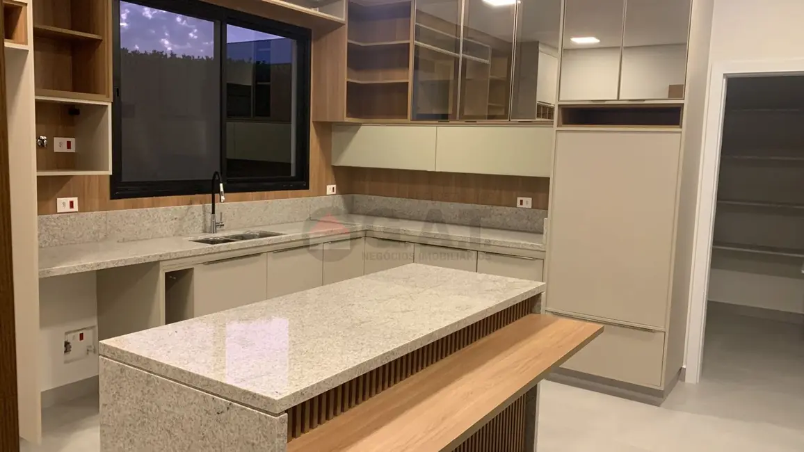 Foto 2 de Casa de Condomínio com 4 quartos à venda, 504m2 em Aracoiaba Da Serra - SP