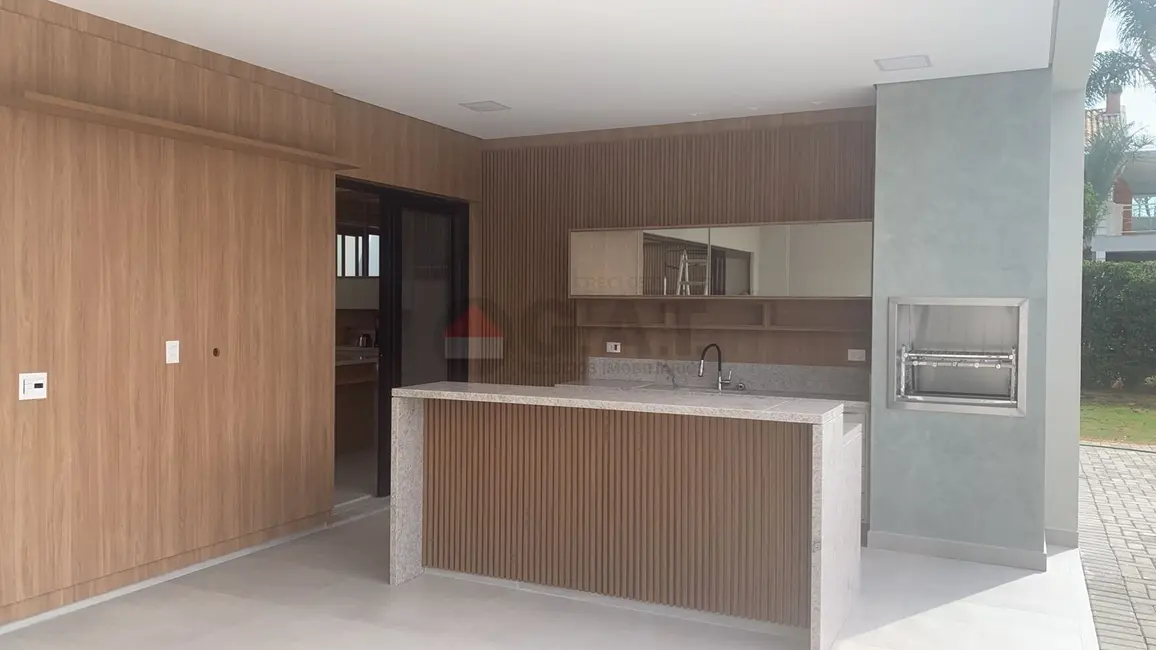 Foto 3 de Casa de Condomínio com 4 quartos à venda, 504m2 em Aracoiaba Da Serra - SP