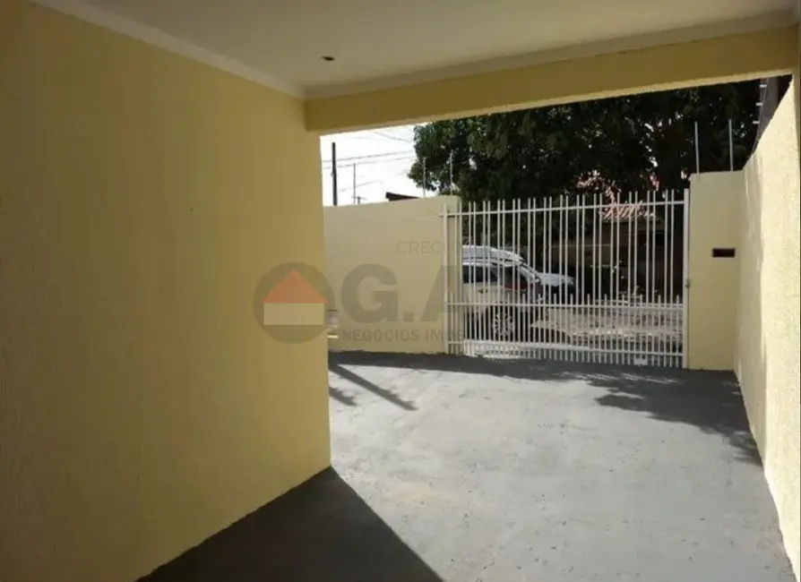 Foto 8 de Casa com 3 quartos à venda, 120m2 em Jardim Tropical, Sorocaba - SP