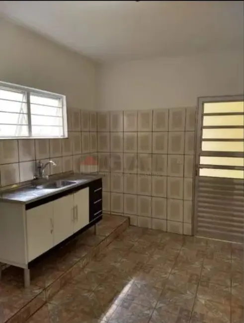 Foto 4 de Casa com 3 quartos à venda, 120m2 em Jardim Tropical, Sorocaba - SP