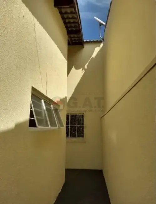 Foto 9 de Casa com 3 quartos à venda, 120m2 em Jardim Tropical, Sorocaba - SP