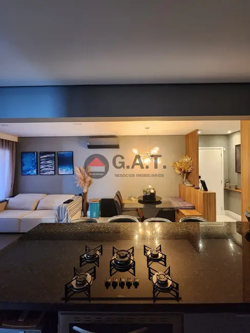 Foto 6 de Apartamento com 3 quartos à venda, 88m2 em Jardim Maria José, Votorantim - SP