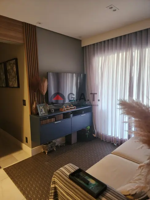 Foto 7 de Apartamento com 3 quartos à venda, 88m2 em Jardim Maria José, Votorantim - SP