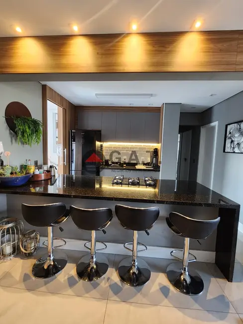 Foto 3 de Apartamento com 3 quartos à venda, 88m2 em Jardim Maria José, Votorantim - SP