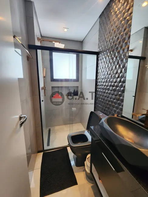 Foto 5 de Apartamento com 3 quartos à venda, 88m2 em Jardim Maria José, Votorantim - SP