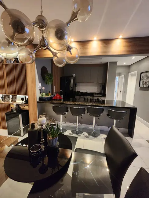 Foto 4 de Apartamento com 3 quartos à venda, 88m2 em Jardim Maria José, Votorantim - SP