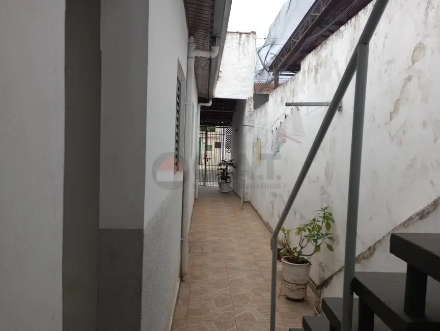 Foto 3 de Casa com 3 quartos à venda, 130m2 em Jardim Santa Bárbara, Sorocaba - SP