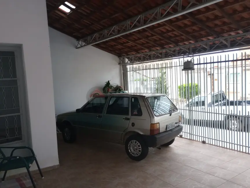 Foto 7 de Casa com 3 quartos à venda, 130m2 em Jardim Santa Bárbara, Sorocaba - SP