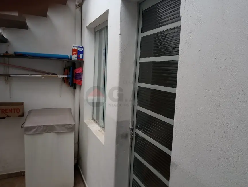 Foto 6 de Casa com 3 quartos à venda, 130m2 em Jardim Santa Bárbara, Sorocaba - SP