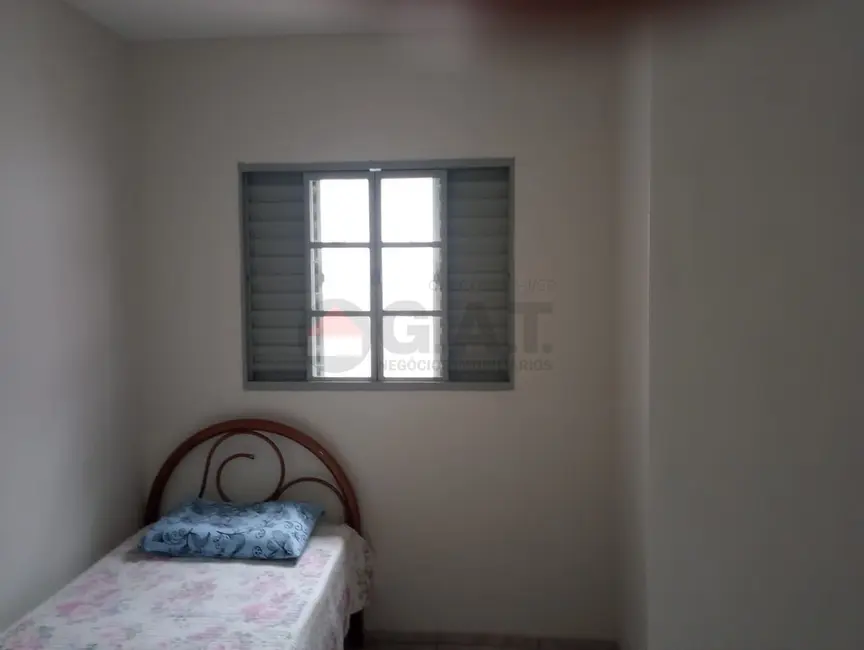 Foto 4 de Casa com 3 quartos à venda, 130m2 em Jardim Santa Bárbara, Sorocaba - SP