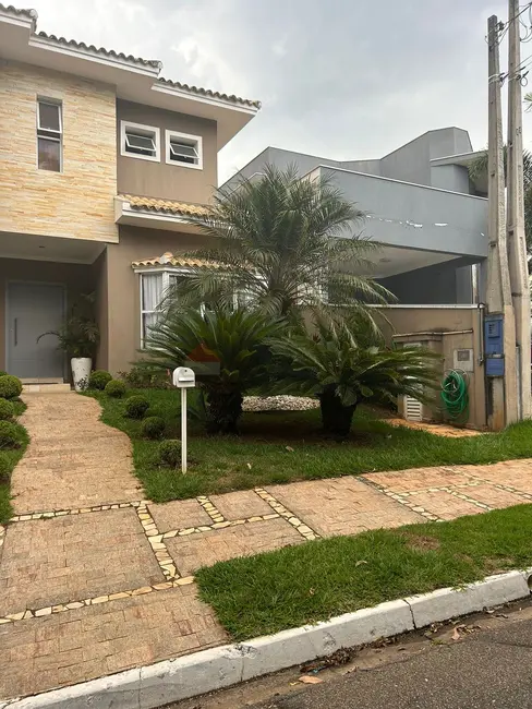 Foto 1 de Casa de Condomínio com 3 quartos à venda, 260m2 em Parque Esplanada, Votorantim - SP