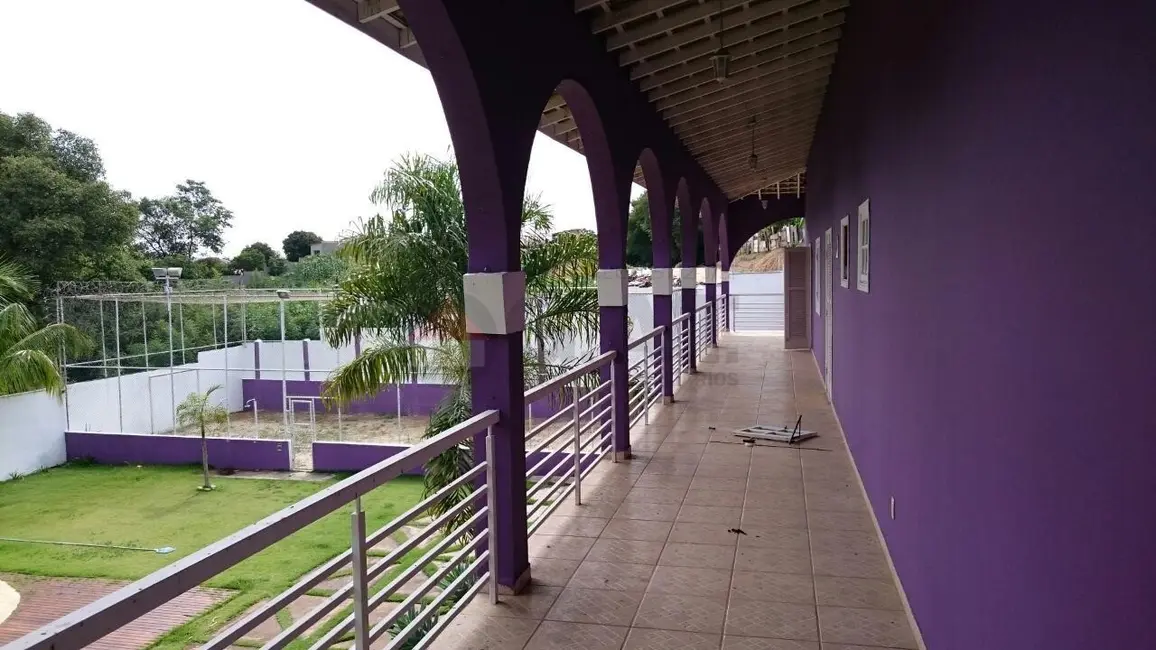 Foto 7 de Casa com 7 quartos à venda, 950m2 em Vossoroca, Votorantim - SP