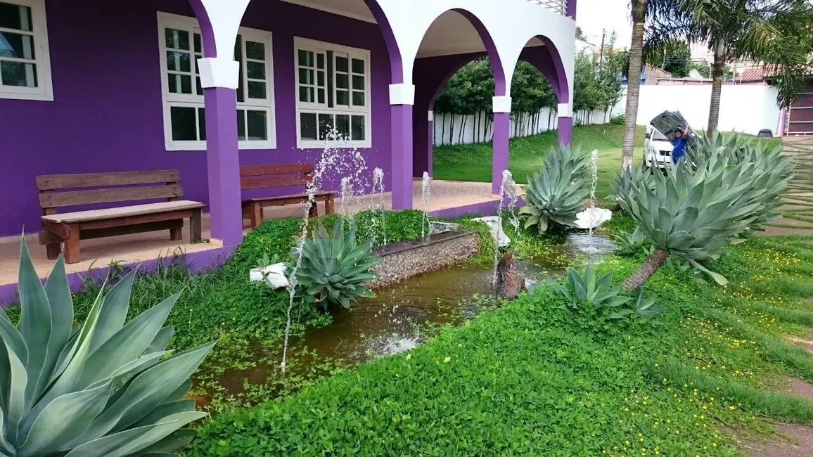 Foto 5 de Casa com 7 quartos à venda, 950m2 em Vossoroca, Votorantim - SP