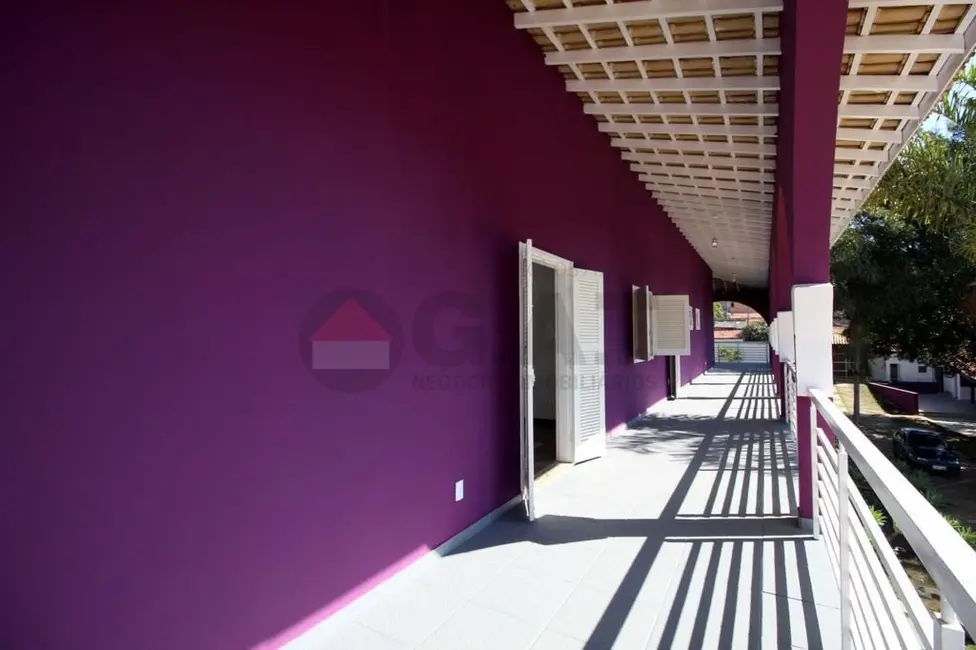 Foto 8 de Casa com 7 quartos à venda, 950m2 em Vossoroca, Votorantim - SP