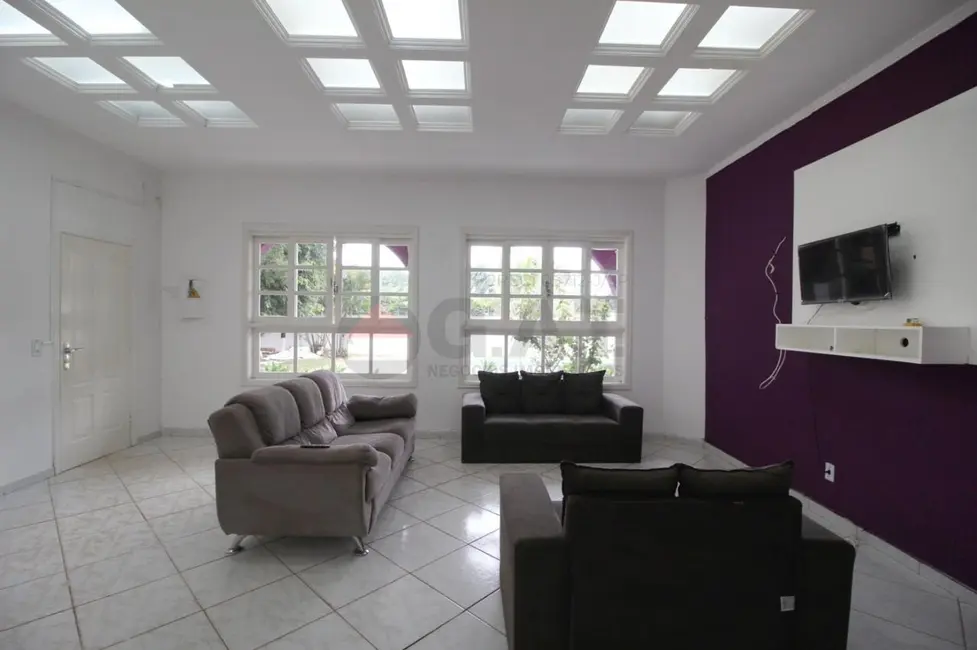 Foto 9 de Casa com 7 quartos à venda, 950m2 em Vossoroca, Votorantim - SP