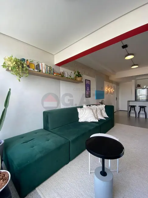 Apartamento com 2 quartos à venda, 73m2 em Parque Campolim, Sorocaba - SP - imagem 3 Foto 3 de Apartamento com 2 quartos à venda, 73m2 em Parque Campolim, Sorocaba - SP