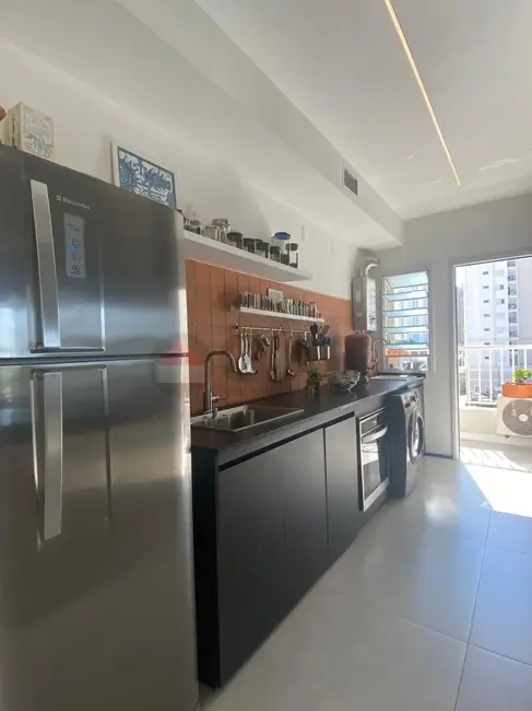 Apartamento com 2 quartos à venda, 73m2 em Parque Campolim, Sorocaba - SP - imagem 6 Foto 6 de Apartamento com 2 quartos à venda, 73m2 em Parque Campolim, Sorocaba - SP