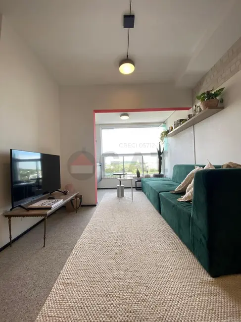 Apartamento com 2 quartos à venda, 73m2 em Parque Campolim, Sorocaba - SP - imagem 5 Foto 5 de Apartamento com 2 quartos à venda, 73m2 em Parque Campolim, Sorocaba - SP