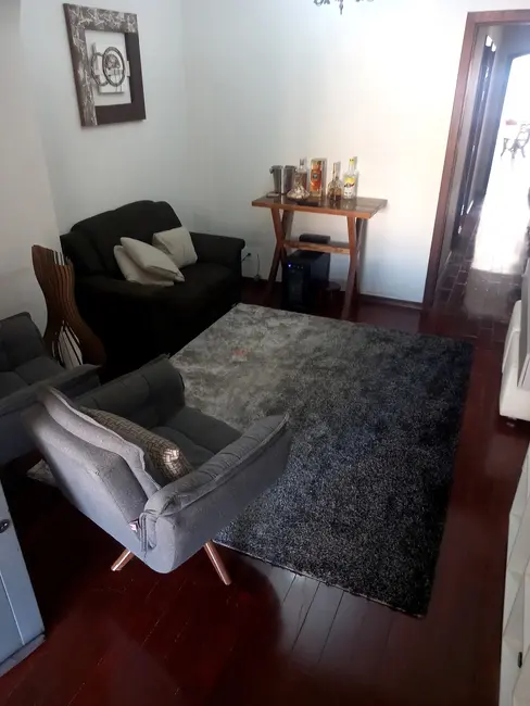 Foto 2 de Casa com 3 quartos à venda, 141m2 em Centro, Sorocaba - SP
