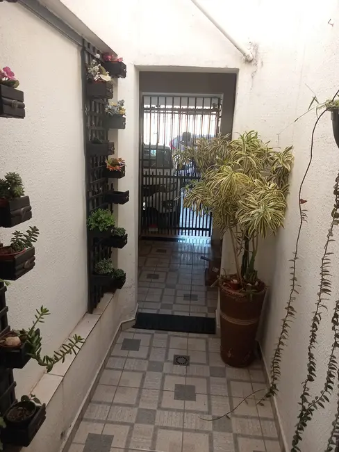 Casa com 3 quartos à venda, 141m2 em Centro, Sorocaba - SP - imagem 4 Foto 4 de Casa com 3 quartos à venda, 141m2 em Centro, Sorocaba - SP