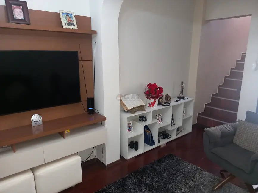 Foto 1 de Casa com 3 quartos à venda, 141m2 em Centro, Sorocaba - SP