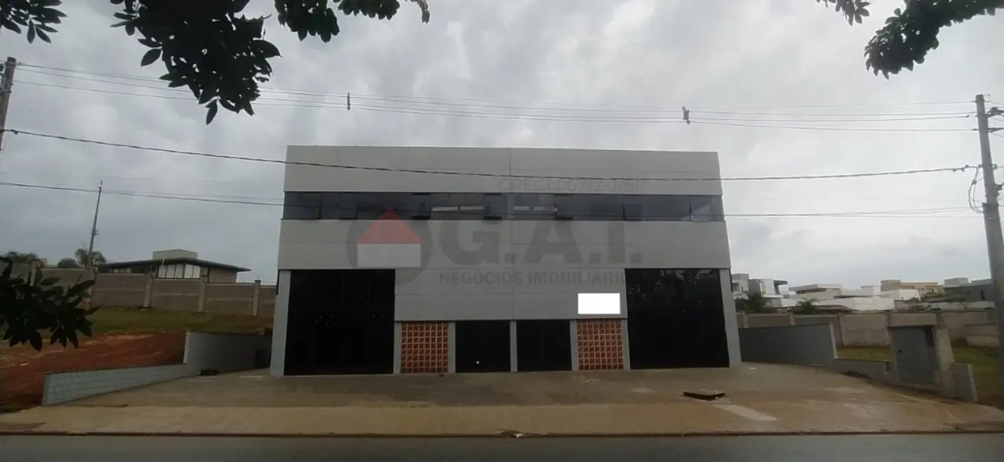 Foto 1 de Armazém / Galpão para alugar, 912m2 em Protestantes, Votorantim - SP