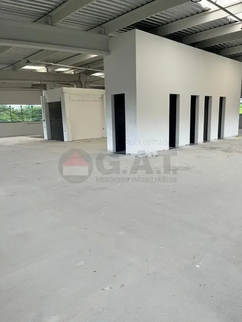 Foto 7 de Armazém / Galpão para alugar, 912m2 em Protestantes, Votorantim - SP