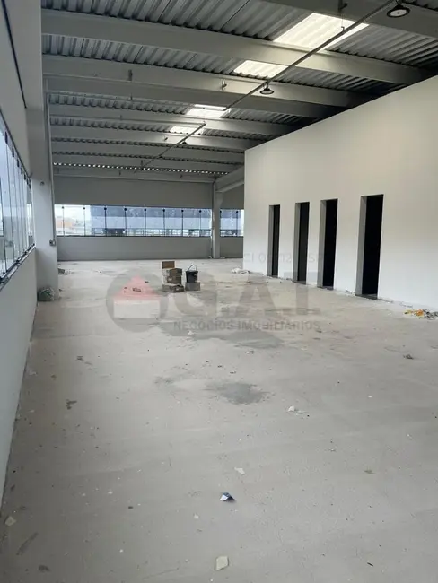 Foto 8 de Armazém / Galpão para alugar, 912m2 em Protestantes, Votorantim - SP
