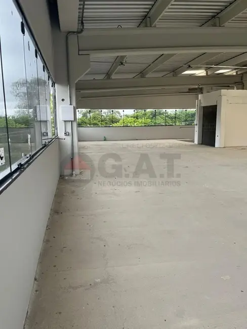 Foto 6 de Armazém / Galpão para alugar, 912m2 em Protestantes, Votorantim - SP