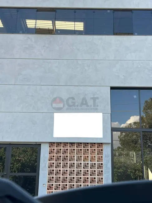 Foto 4 de Armazém / Galpão para alugar, 912m2 em Protestantes, Votorantim - SP