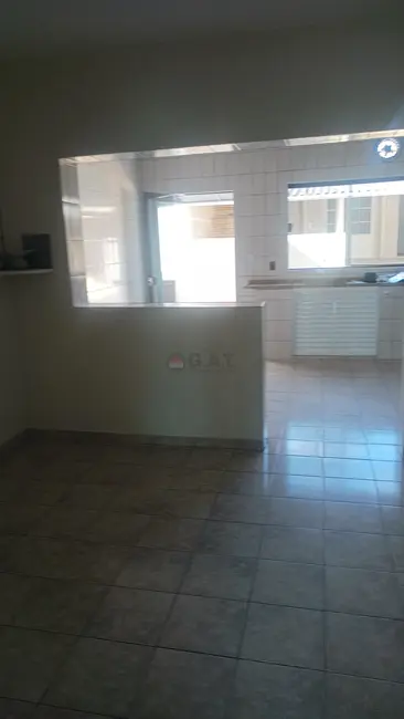 Casa com 3 quartos à venda, 219m2 em Jardim Vera Cruz, Sorocaba - SP - imagem 6 Foto 6 de Casa com 3 quartos à venda, 219m2 em Jardim Vera Cruz, Sorocaba - SP
