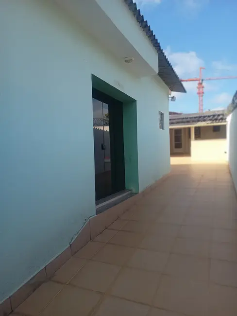 Casa com 3 quartos à venda, 219m2 em Jardim Vera Cruz, Sorocaba - SP - imagem 3 Foto 3 de Casa com 3 quartos à venda, 219m2 em Jardim Vera Cruz, Sorocaba - SP