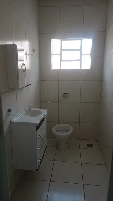 Casa com 3 quartos à venda, 219m2 em Jardim Vera Cruz, Sorocaba - SP - imagem 8 Foto 8 de Casa com 3 quartos à venda, 219m2 em Jardim Vera Cruz, Sorocaba - SP