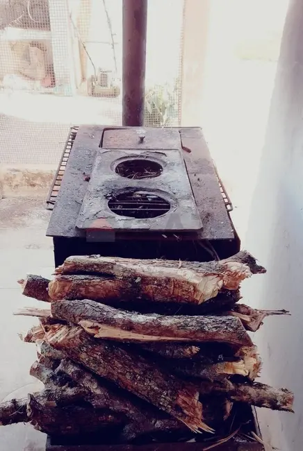 Foto 5 de Chácara com 6 quartos à venda, 341m2 em Aracoiaba Da Serra - SP
