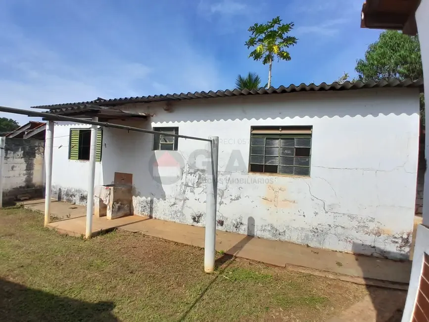 Foto 7 de Chácara com 6 quartos à venda, 341m2 em Aracoiaba Da Serra - SP