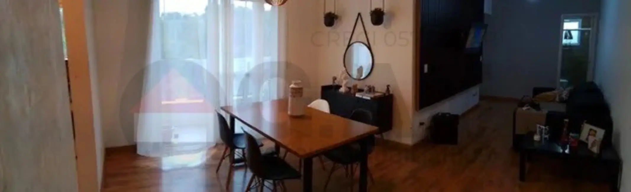 Foto 2 de Apartamento com 3 quartos à venda, 78m2 em Parque Morumbi, Votorantim - SP