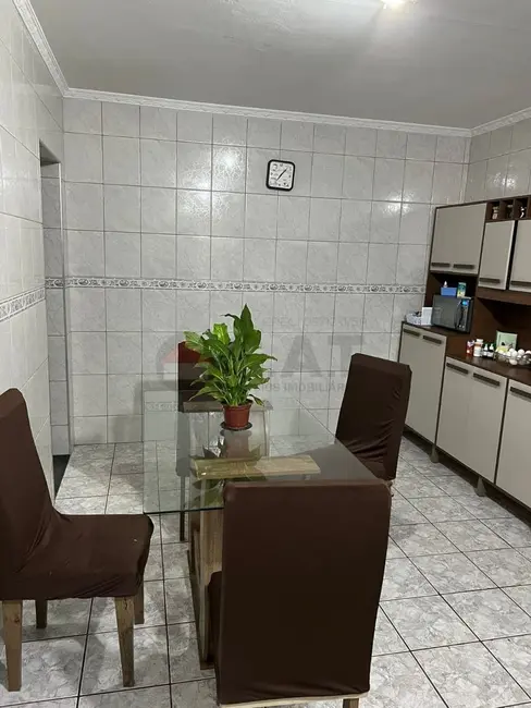 Foto 5 de Casa com 3 quartos à venda, 200m2 em Jardim Itanguá, Sorocaba - SP