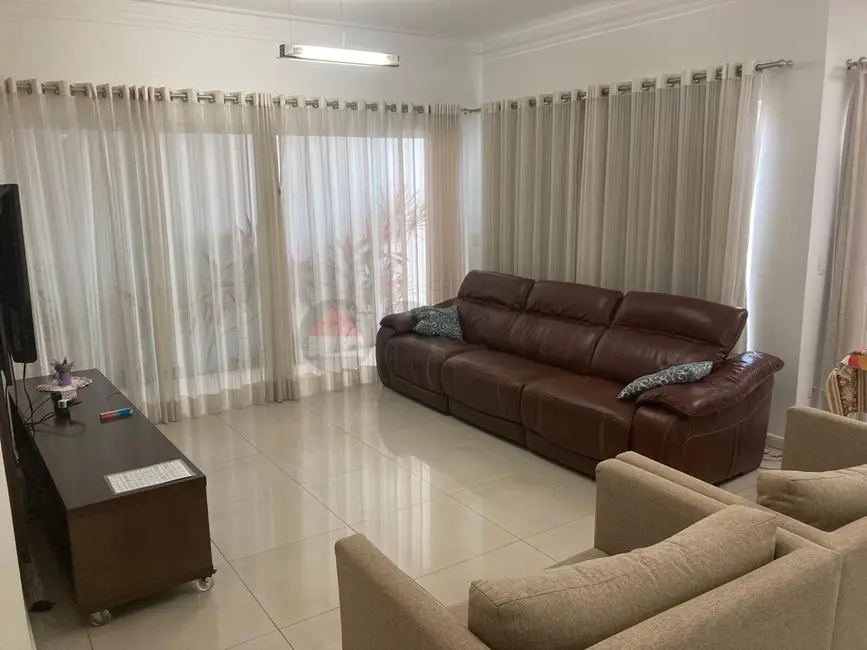 Foto 2 de Casa de Condomínio com 3 quartos à venda, 198m2 em Alto da Boa Vista, Sorocaba - SP