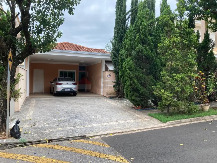 Foto 1 de Casa de Condomínio com 3 quartos à venda, 198m2 em Alto da Boa Vista, Sorocaba - SP