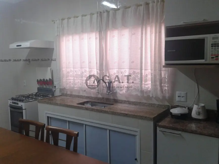 Foto 9 de Casa com 2 quartos à venda, 125m2 em Jardim Rosália Alcolea, Sorocaba - SP